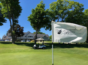 Maxwelton Braes Lodge & Golf Course